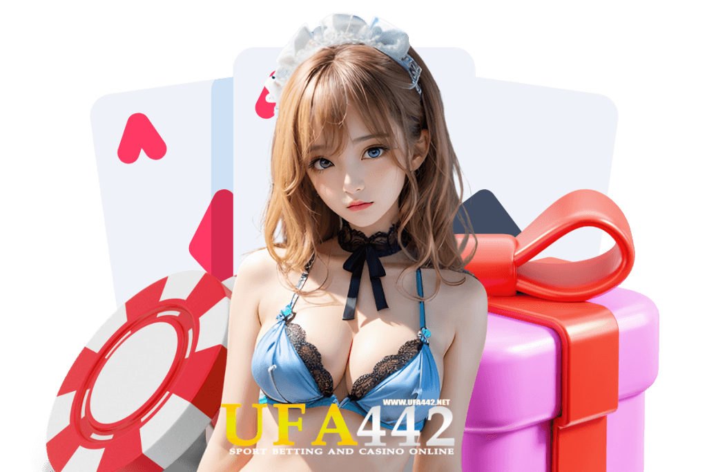 ufa442 สมัคร
