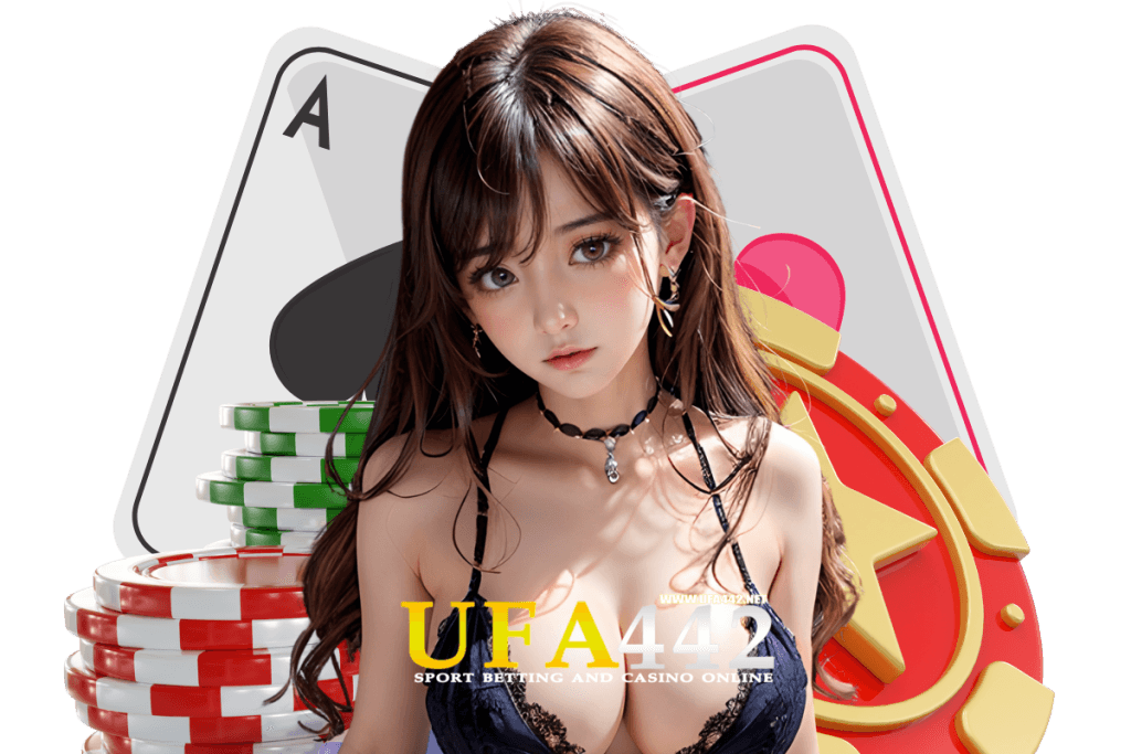 ufa442 สล็อต