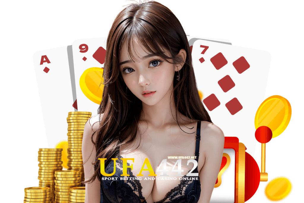 ufa442 เว็บตรง